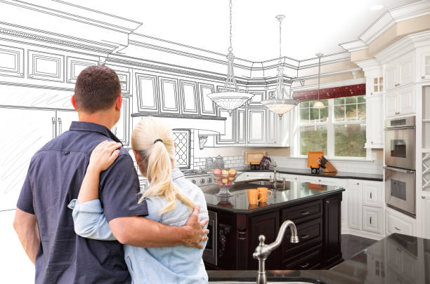 24/7 Emergency Kitchen Island Installation experts in Cleveland, OH