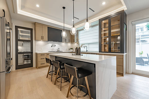 Affordable Kitchen Island Installation solutions in Cleveland, OH